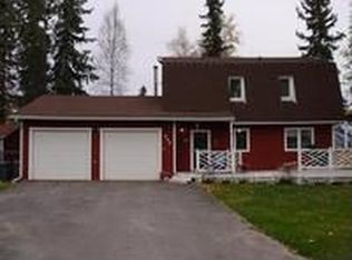 446 Cindy Dr, Fairbanks, AK 99701