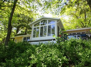 1729 Sunrise Dr, Greenbush, MI 48738