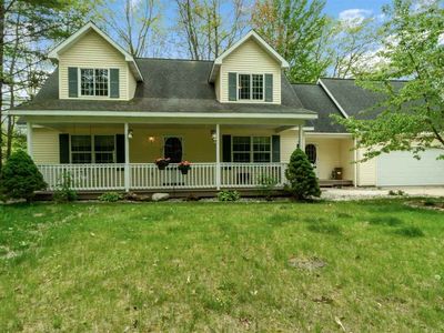 3205 N Branch Dr, Beaverton, MI, 48612