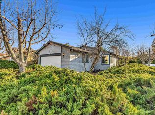 4570 Wildcat Ln, Concord, CA 94521