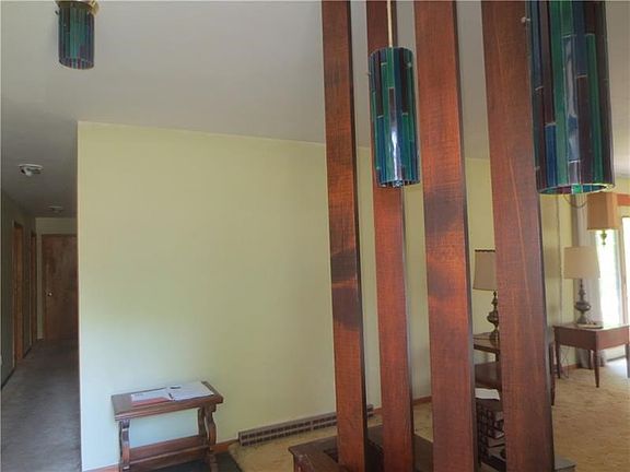 Foyer Entry