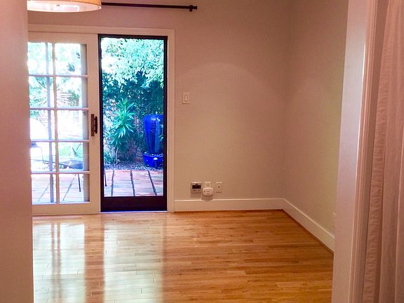 Large Bedroom