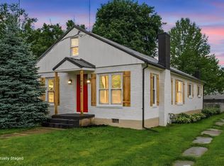498 E Mark St, Marion, OH 43302