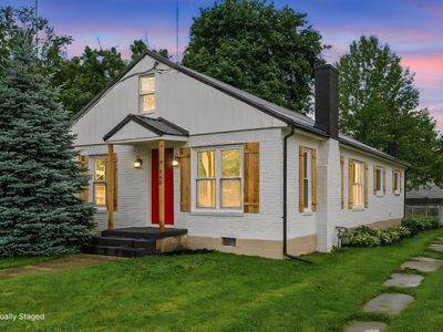 498 E Mark St, Marion, OH, 43302