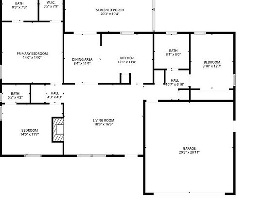 3rd image of this home
