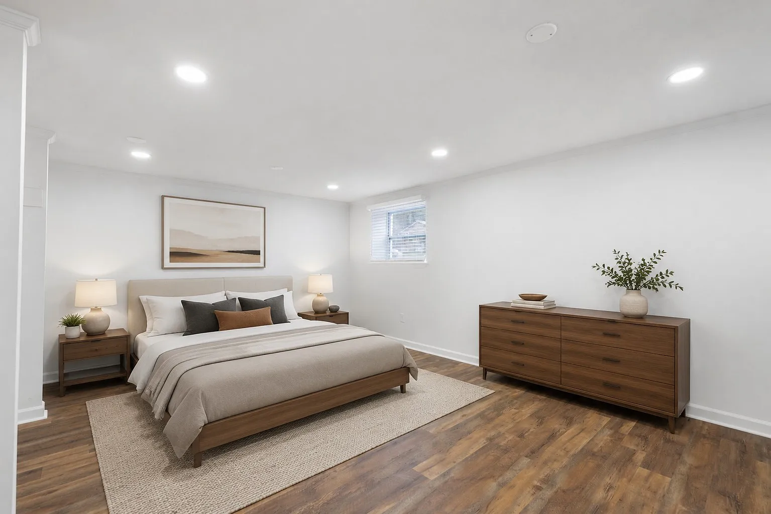 2 bed, 1.0 bath, 750 sqft, $1,400 — Photo 3