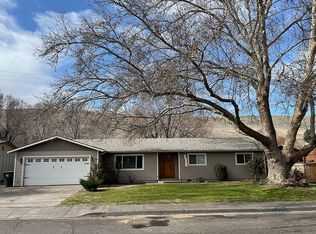 1419 SW 46th St, Pendleton, OR 97801