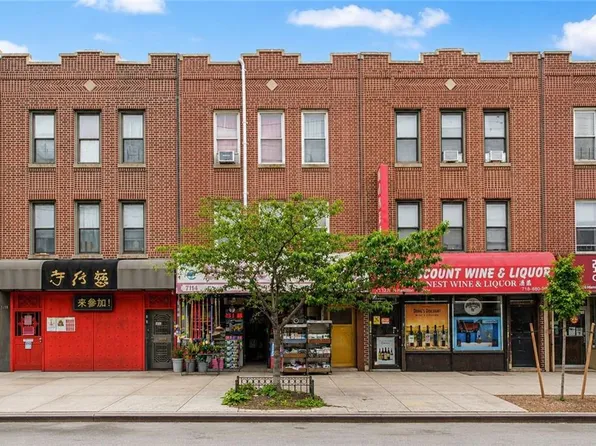 7114 Fort Hamilton Pkwy, Brooklyn, NY 11228