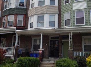 40 W Rockland St, Philadelphia, PA 19144