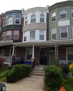 40 W Rockland St, Philadelphia, PA, 19144