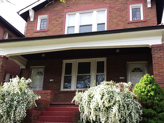 2nd image of 4563 Shenandoah Ave #1