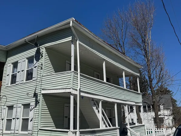 115 Beech St, Fitchburg, MA 01420