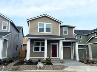Lennar At Madrona Ridge, Port Townsend, WA 98368