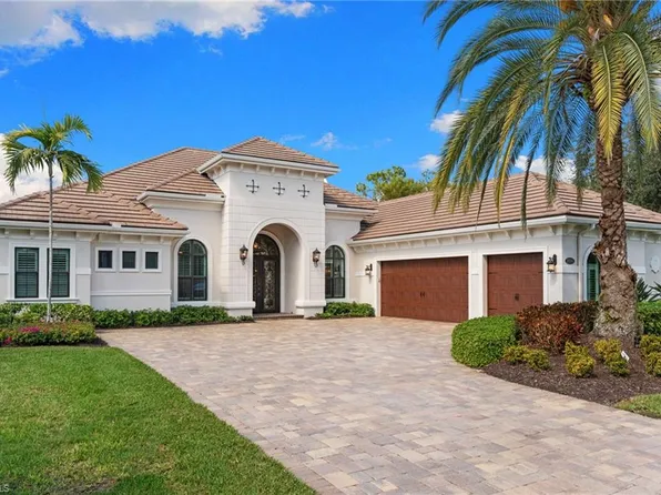 28500 Talori TER, BONITA SPRINGS, FL 34135