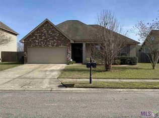 20012 Eastwood Dr, Zachary, LA 70791