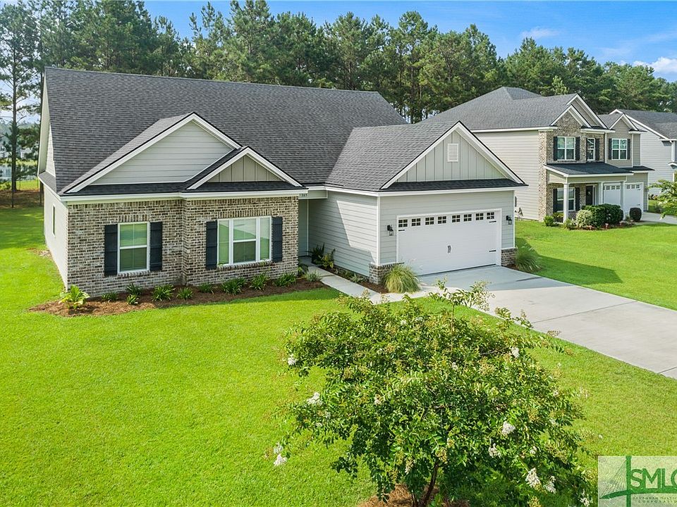 365 Wicklow Dr, Richmond Hill, GA 31324 MLS 291792 Zillow