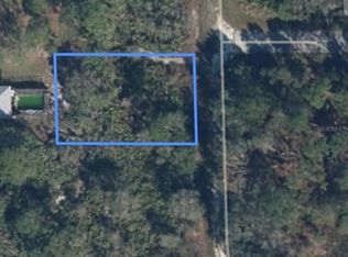 243 Audrey Ave NW LOT 22, Lake Placid, FL 33852