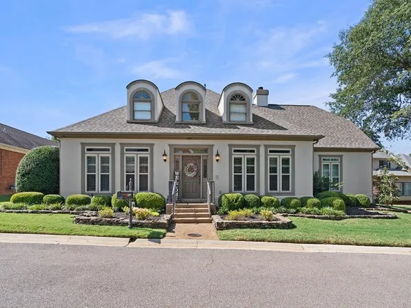 2497 Eagleridge Ln, Cordova, TN 38016