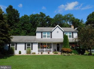 252 School House Rd, Quarryville, PA 17566