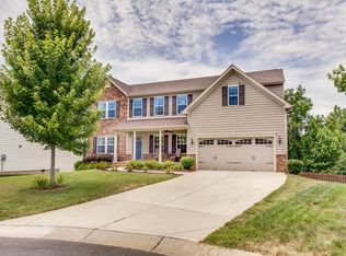 1481 Rosemont Dr, Indian Land, SC 29707