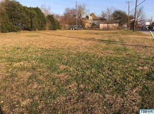 1019 S 35th St, Temple, TX 76504