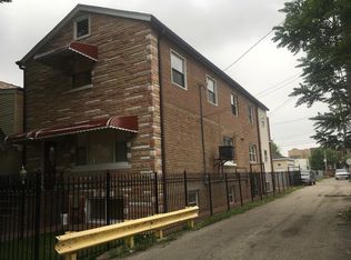 1215 N Avers Ave, Chicago, IL 60651