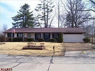 2nd image of 12669 Markaire Dr