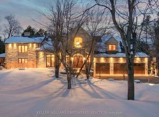 43 Woodland Acres Cres, Vaughan, ON