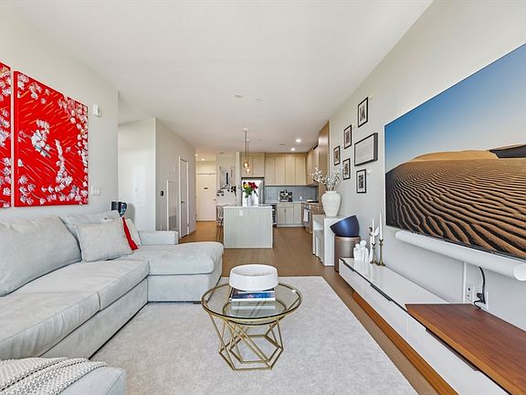5th image of 57 Quincy Shore Dr APT Penthouse