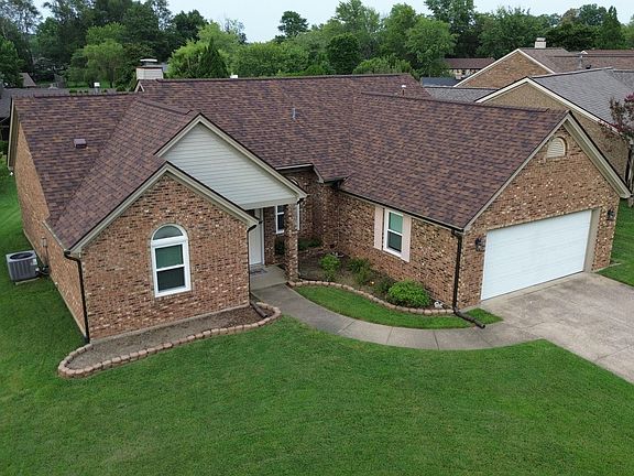 4th image of 3721 War Admiral Dr