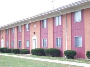 1357 Monomoy St APT B2, Aurora, IL 60506