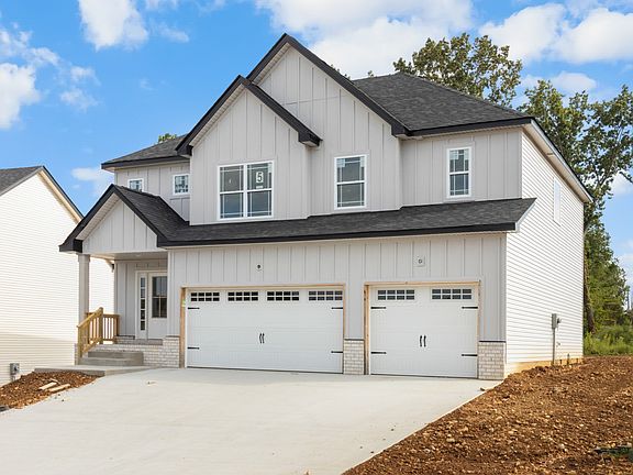 3rd image of 1584 Malone Way Lot 5