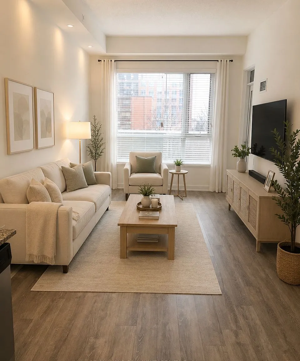 2 bed, $2,300 — Photo 1