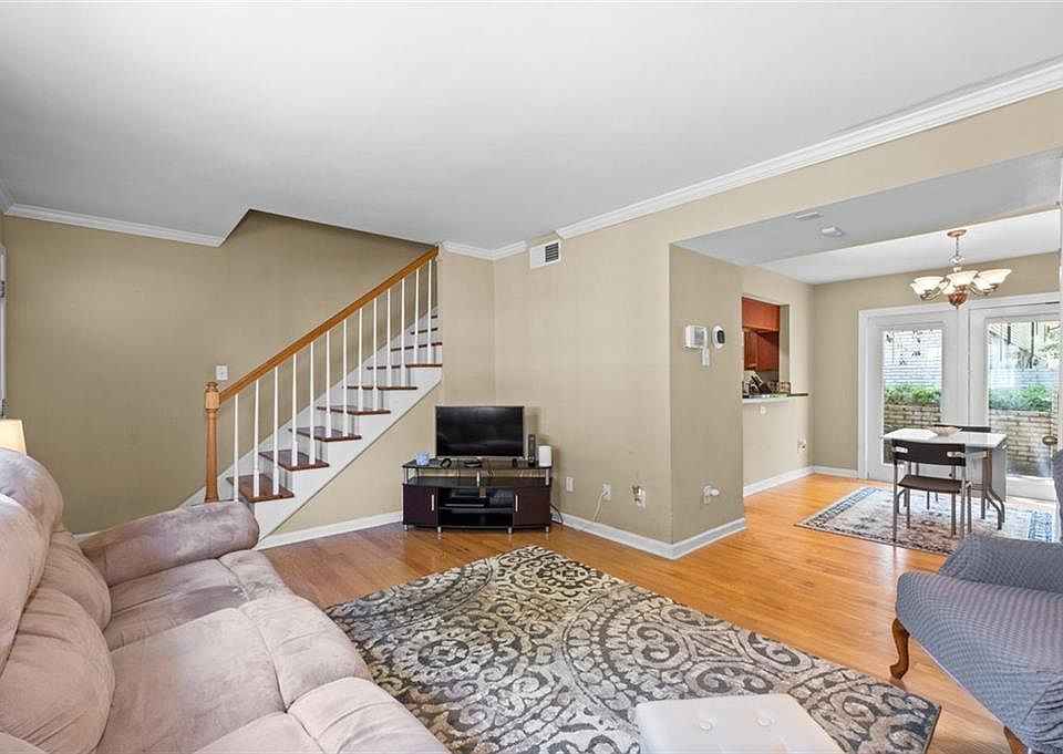 1st image of 6940 Roswell Rd Unit 11B