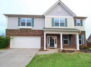 317 Gibby Ln, Simpsonville, SC 29681