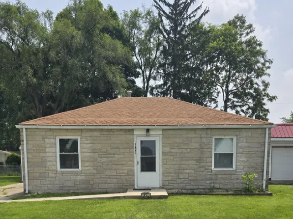 1723 E 23rd St, Muncie, IN 47302