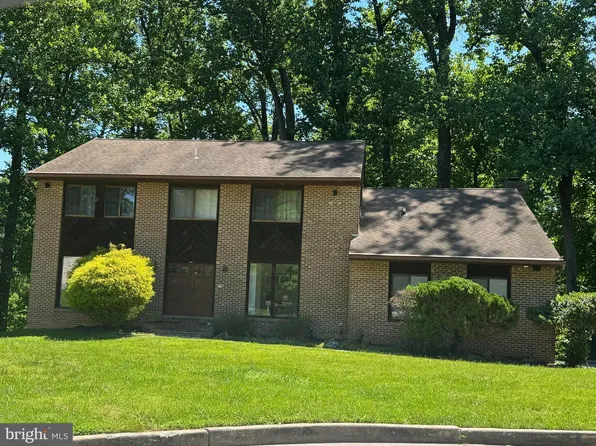 19 Marcie Woods Ct, Baltimore, MD 21208