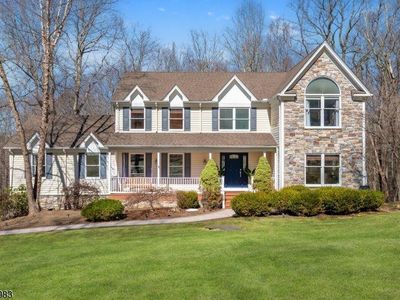 49 Heritage Ct, Randolph, NJ, 07869