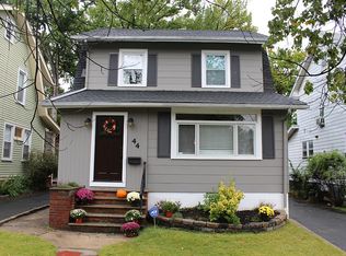 44 Orchard Rd, Maplewood, NJ 07040