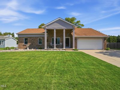 417 Chesterfield Ln, Maumee, OH, 43537