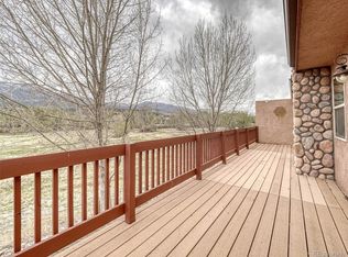 105 M And M Ln #2C, Salida, CO 81201