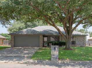 5612 Caracas Dr, North Richland Hills, TX 76180