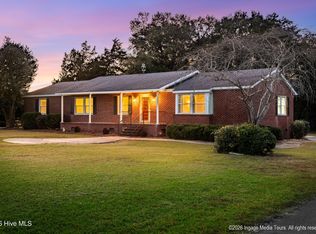 3728 Kings Crossroads Rd, Greenville, NC 27834