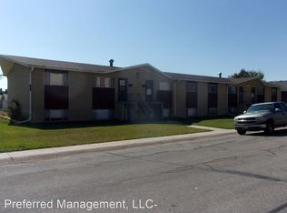 601 Shoshoni St #14, Cheyenne, WY 82009