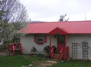 6099 Howards Creek Rd, Boone, NC 28607