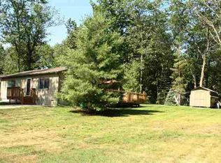 115 Stanley Dr, Houghton Lake, MI 48629