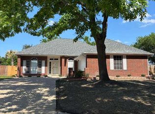 4209 Bermuda Dr, Rowlett, TX 75088