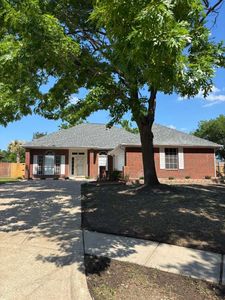 4209 Bermuda Dr, Rowlett, TX, 75088