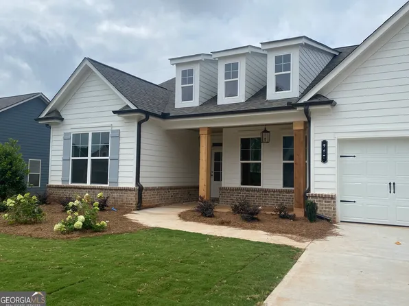 767 Glenside Dr #20, Jefferson, GA 30549
