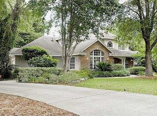 1220 SW 112th St, Gainesville, FL 32607